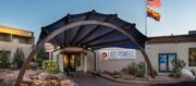 Lake Powell Resorts &amp; Marinas Wahweap Marina