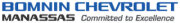 Bomnin Chevrolet Manassas