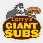Larry&#039;s Giant Subs