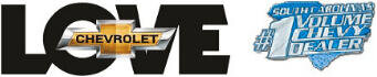 Love Chevrolet Company