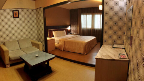 貝克漢汽車旅館