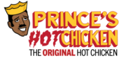 Prince&#039;s Hot Chicken Shack