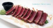 Florida&#039;s Fresh Grill