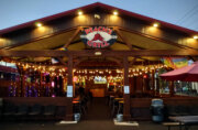 Peach&#039;s Bar and Grill