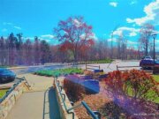 North Carolina Welcome Center