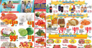 Mariana&#039;s Supermarket