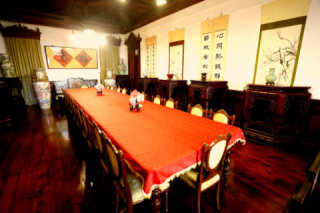 鹿港民俗文物館
