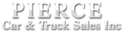 Pierce Car &amp; Truck Sales Inc satsuma . A.L.