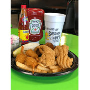 Swamp John&#039;s Restaurant &amp; Catering