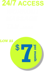 Colaw Fitness
