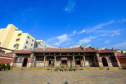 鹿港龍山寺
