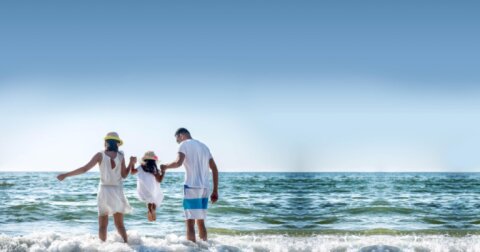Government Vacation Rewards
