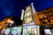 杰克山莊大飯店