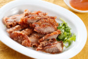 金泉小吃店（賣麵炎仔）