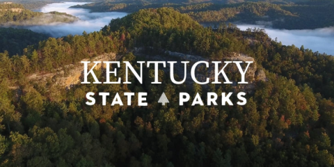 Cumberland Falls State Resort Park