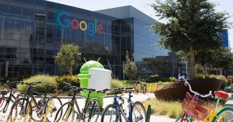 Googleplex