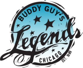 Buddy Guy&#039;s Legends