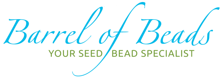 Barrel of Beads