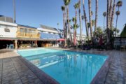 LA Adventure Hotel