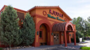 Ajuua Mexican Restaurant