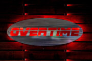 Overtime Pizzeria &amp; Sports Pub