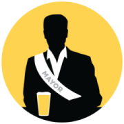 The Mayor of Old Town