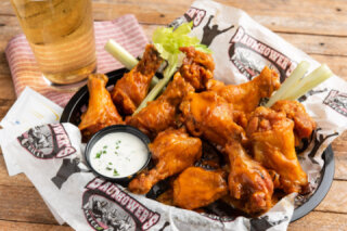 Baumhower's Victory Grille