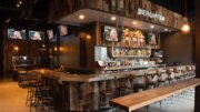 Dog Haus Biergarten