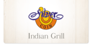 Silver Coin Indian Grill
