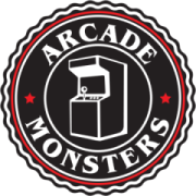 Arcade Monsters