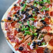 Landini&#039;s Pizzeria