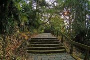 慈恩塔步道