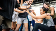CrossFit Irondale