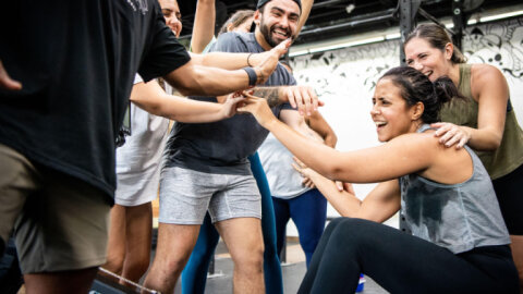 CrossFit Irondale