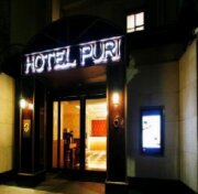 璞漣商務旅館西門店