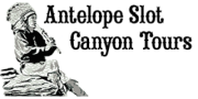 Antelope Slot Canyon Tours by Chief Tsosie