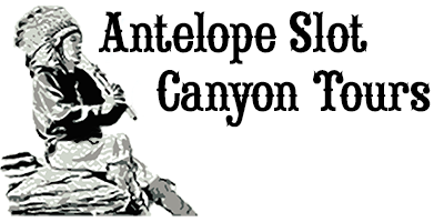 Antelope Slot Canyon Tours by Chief Tsosie