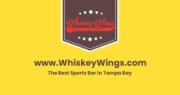 Whiskey Wings Tarpon