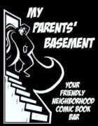 My Parents&#039; Basement