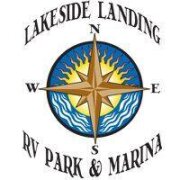 Lakeside Landing RV Park &amp; Marina