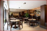 十里安手麵館(慶城店)