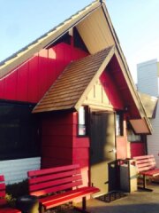 Stagecoach Restaurant