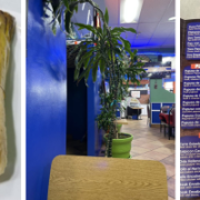 El Buen Gusto Restaurant