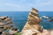 南雅奇岩(南雅奇石)