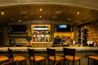 Tunxis Grill &amp; Pizzeria