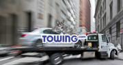 Coastal Towing-Towing, Roadside Assistance Mobile Alabama