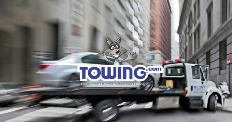 Coastal Towing-Towing, Roadside Assistance Mobile Alabama