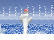 野柳燈塔