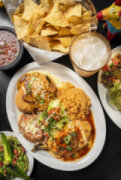 Don Luis Méxican Restaurant