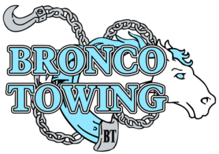 Bronco Towing